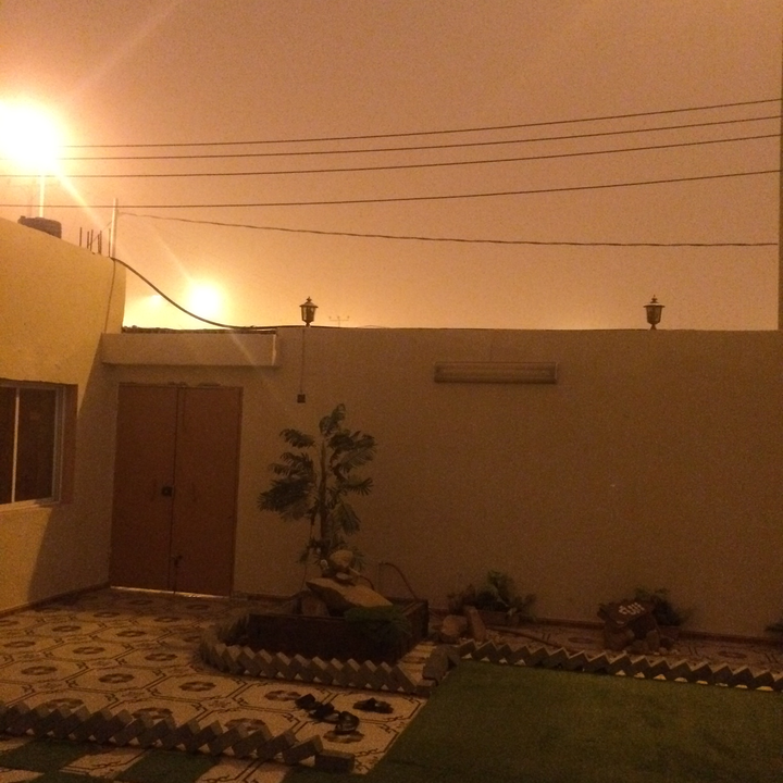 مشاركاتي في أنت الراصد