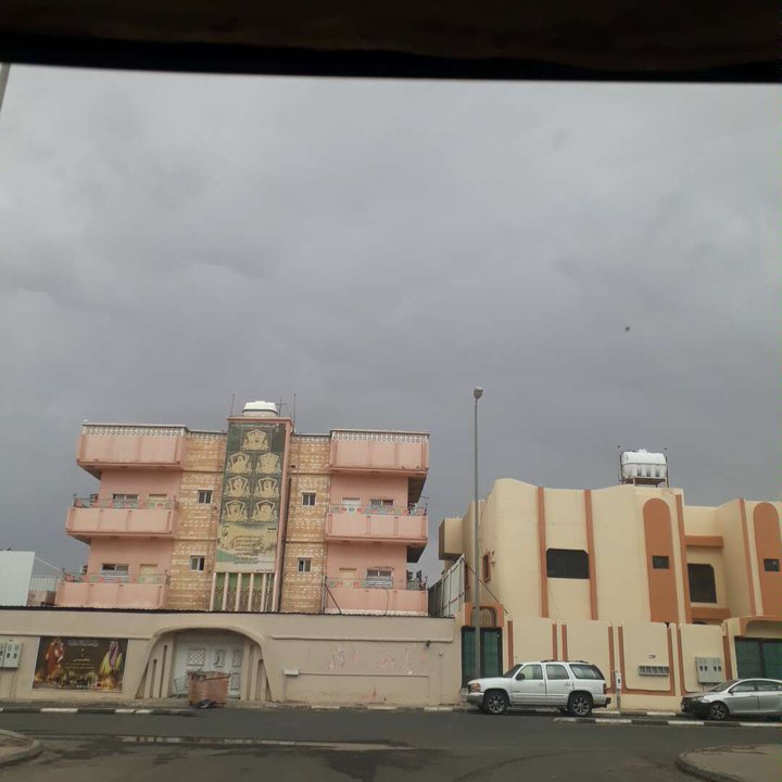 مشاركاتي في أنت الراصد