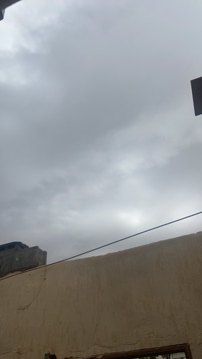 مشاركاتي في أنت الراصد