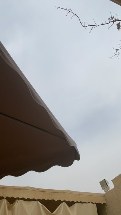 مشاركاتي في أنت الراصد