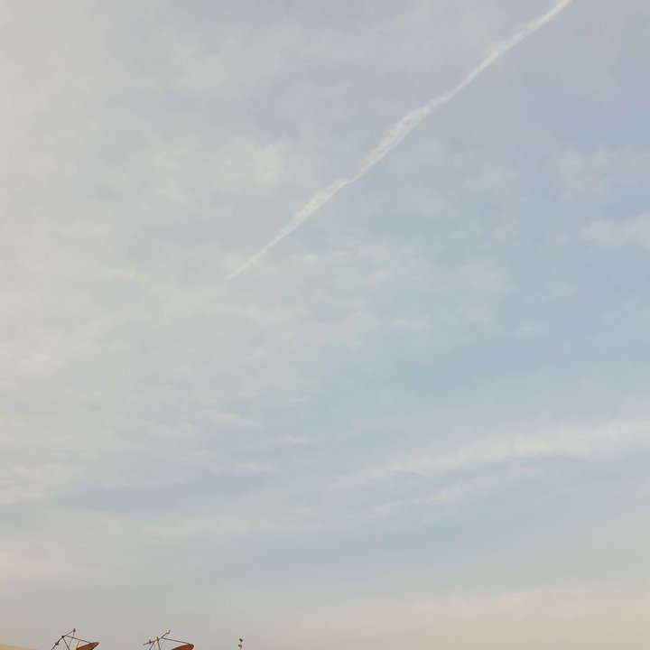 مشاركاتي في أنت الراصد