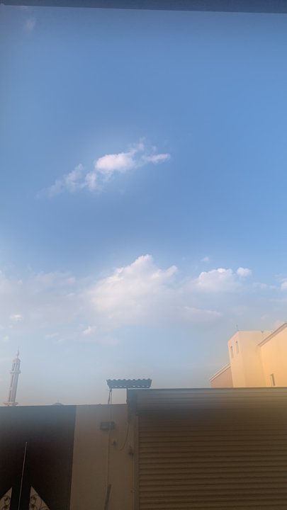 مشاركاتي في أنت الراصد