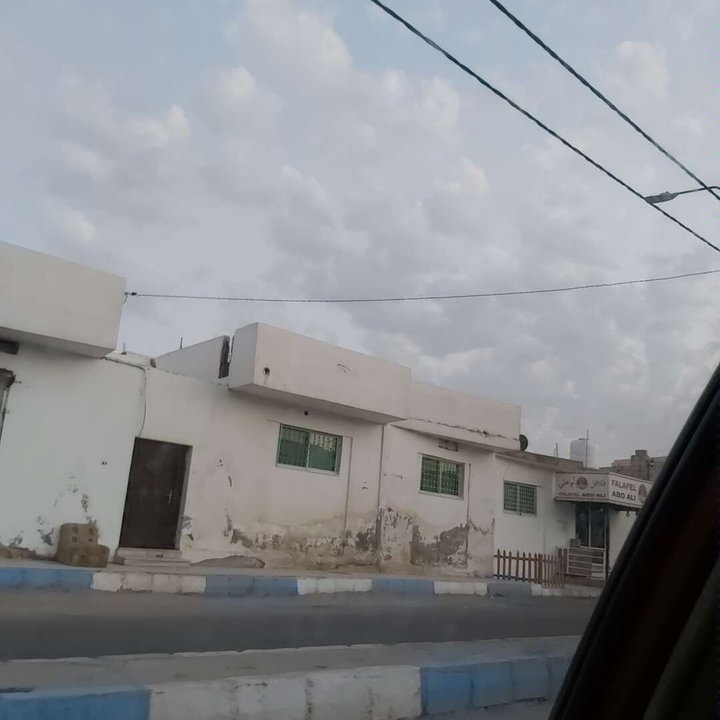 مشاركاتي في أنت الراصد