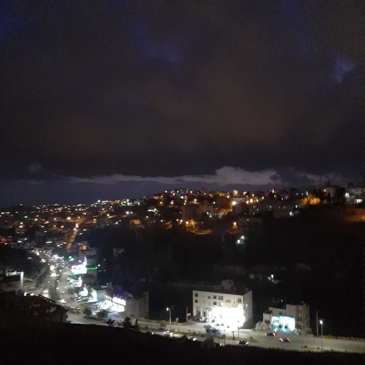 مشاركاتي في أنت الراصد