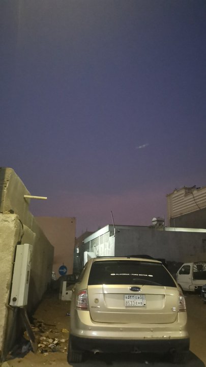 مشاركاتي في أنت الراصد