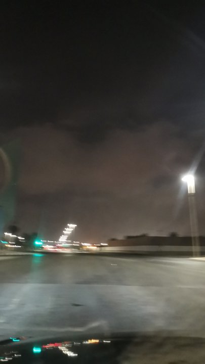 مشاركاتي في أنت الراصد