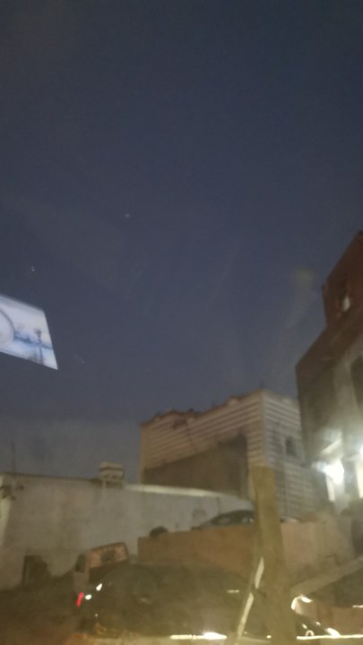 مشاركاتي في أنت الراصد