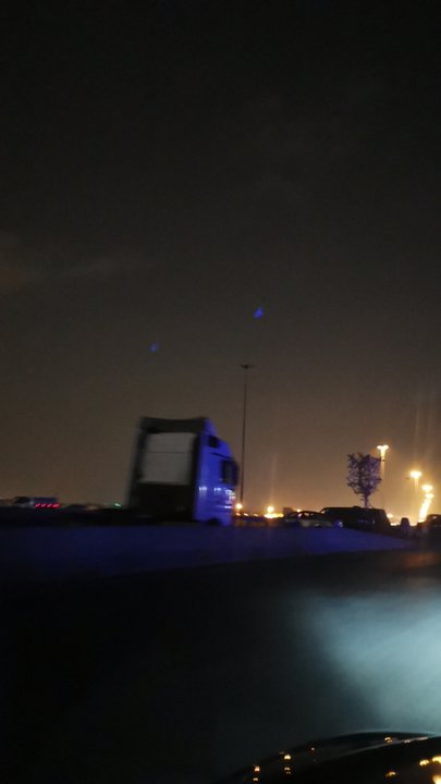 مشاركاتي في أنت الراصد