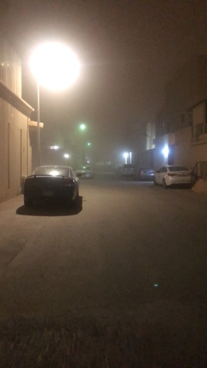 مشاركاتي في أنت الراصد