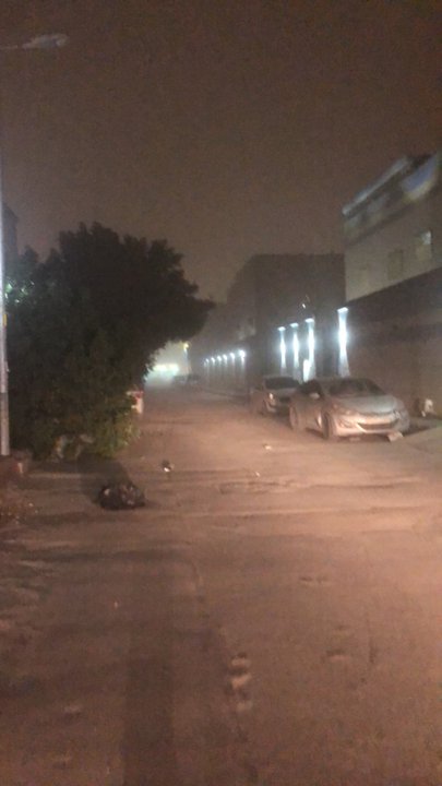 مشاركاتي في أنت الراصد