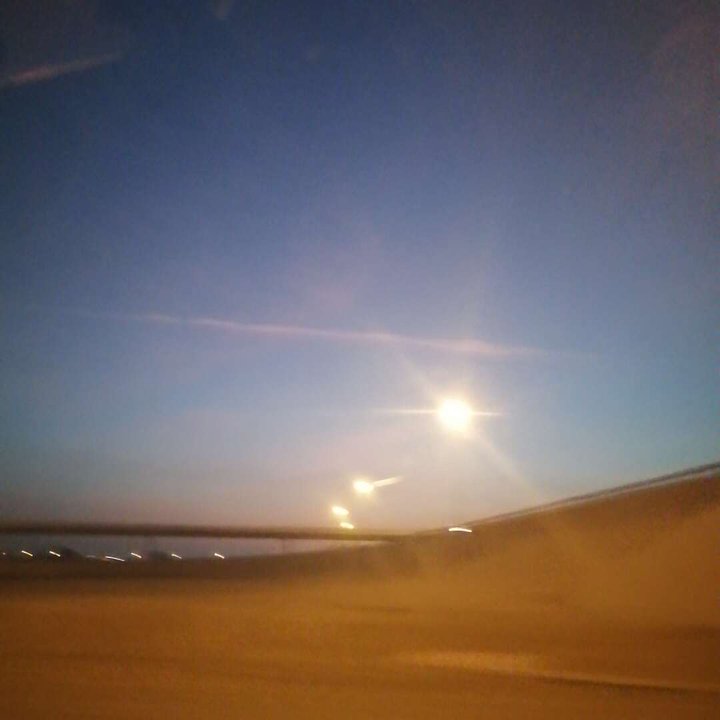 مشاركاتي في أنت الراصد