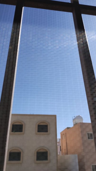 مشاركاتي في أنت الراصد