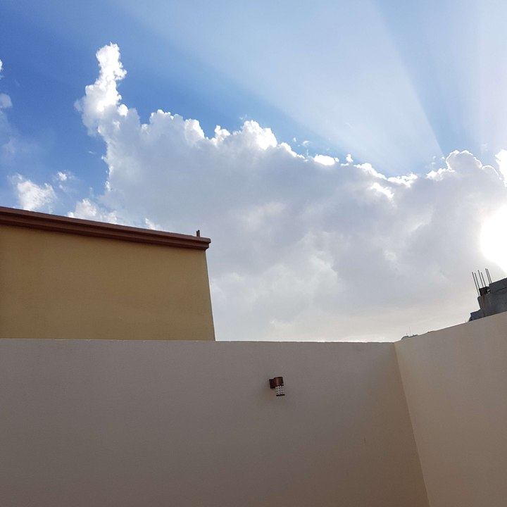 مشاركاتي في أنت الراصد