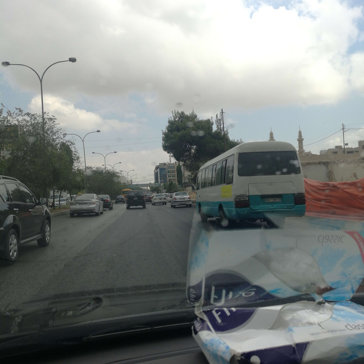 My Crowdsourcing Posts