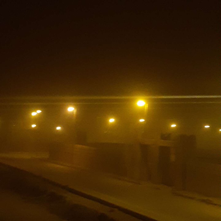 مشاركاتي في أنت الراصد