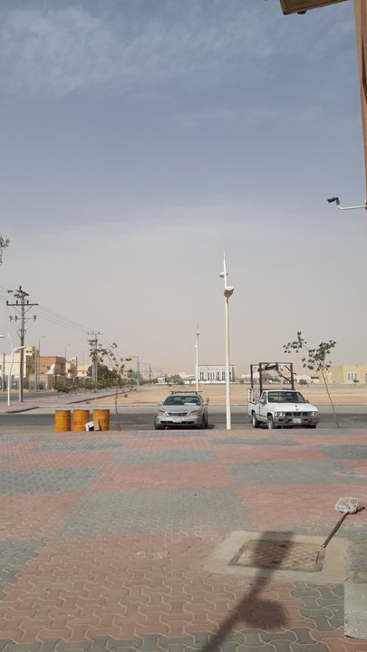 مشاركاتي في أنت الراصد