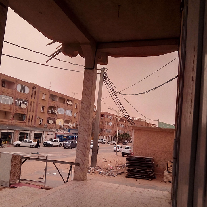 My Crowdsourcing Posts