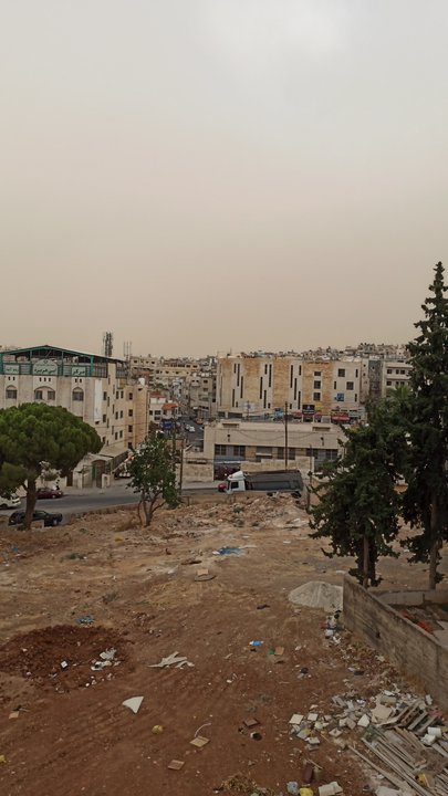 مشاركاتي في أنت الراصد