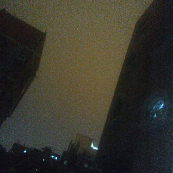 مشاركاتي في أنت الراصد