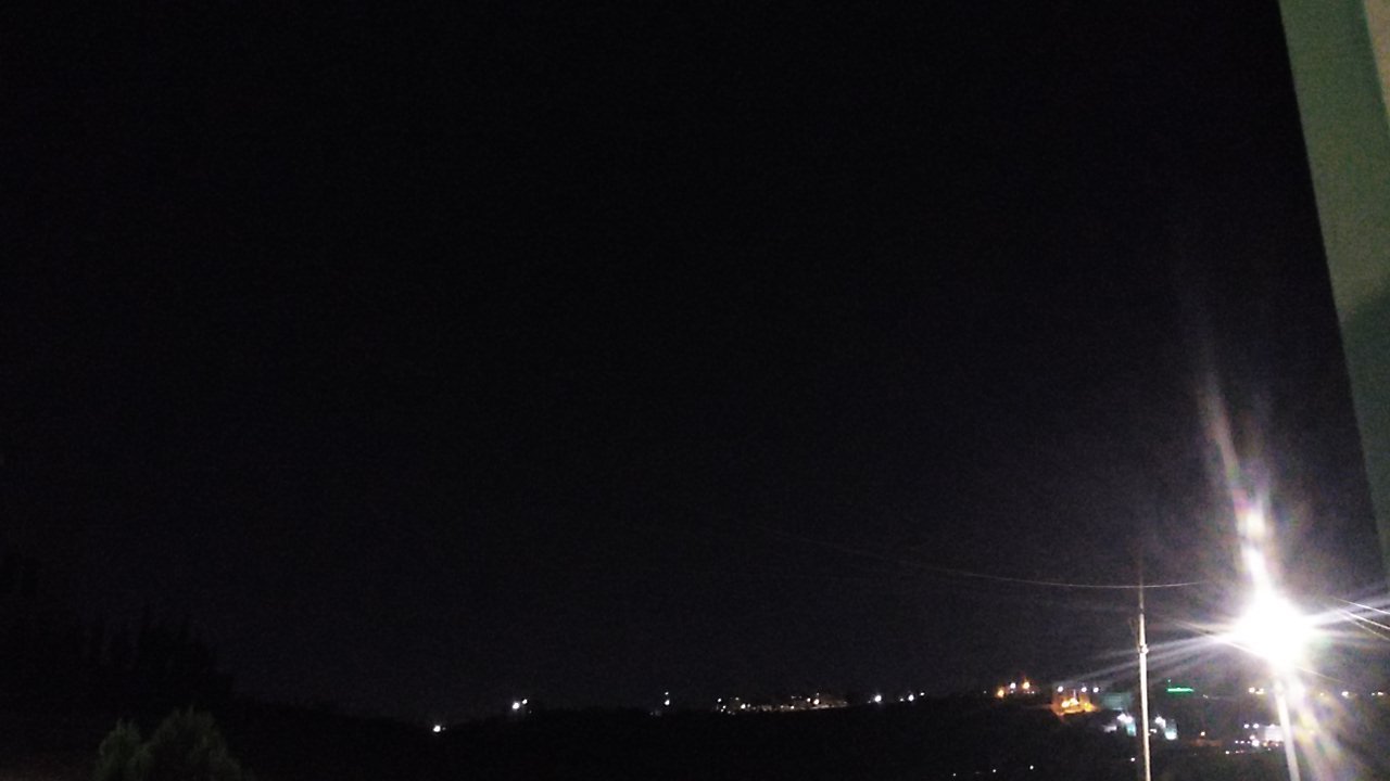 مشاركاتي في أنت الراصد