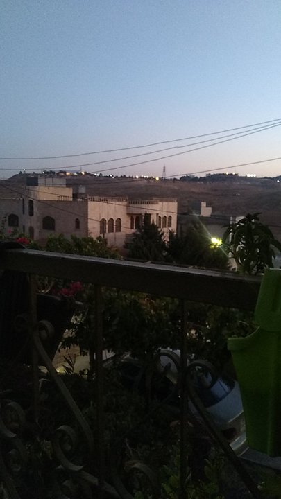 مشاركاتي في أنت الراصد