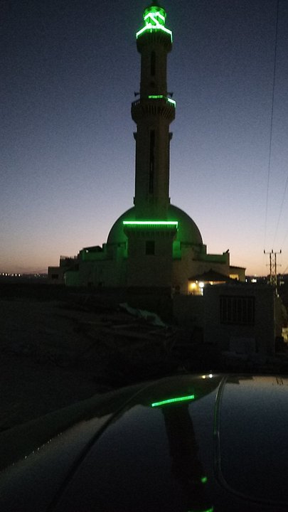 مشاركاتي في أنت الراصد