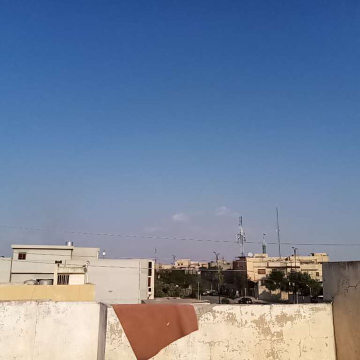 مشاركاتي في أنت الراصد