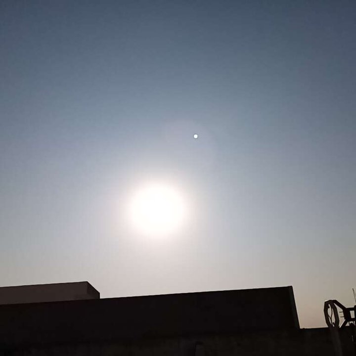 مشاركاتي في أنت الراصد