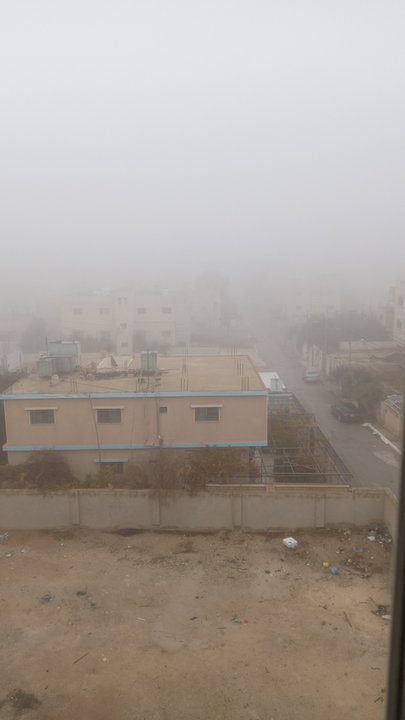 مشاركاتي في أنت الراصد