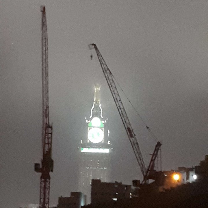 مشاركاتي في أنت الراصد