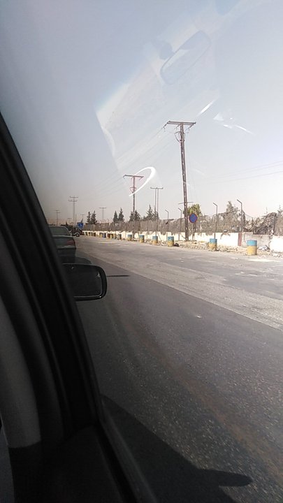 مشاركاتي في أنت الراصد