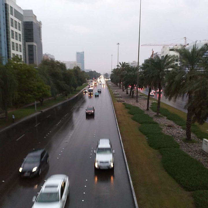 My Crowdsourcing Posts