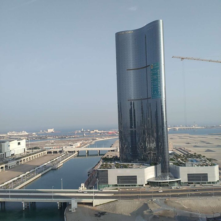 My Crowdsourcing Posts