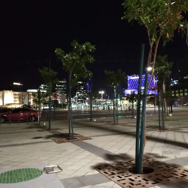 My Crowdsourcing Posts