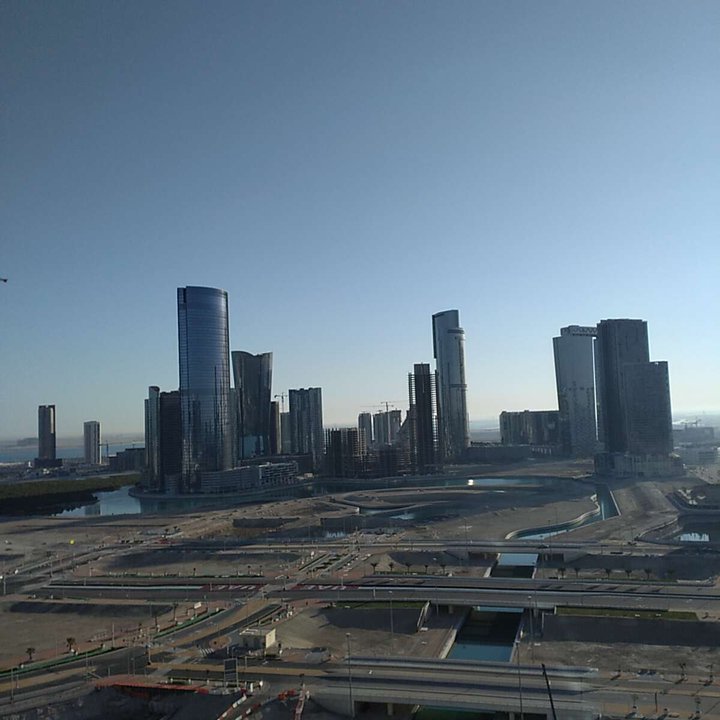 My Crowdsourcing Posts