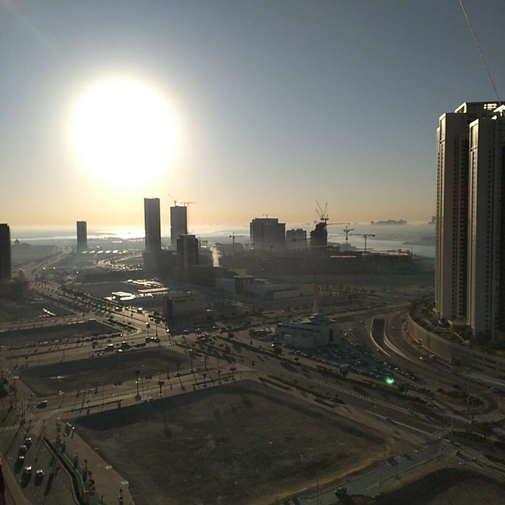 My Crowdsourcing Posts