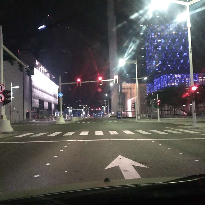 My Crowdsourcing Posts