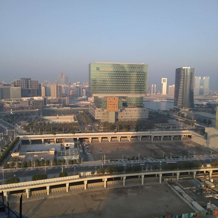 My Crowdsourcing Posts