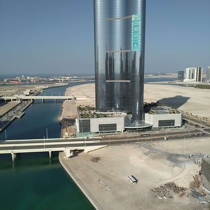 My Crowdsourcing Posts