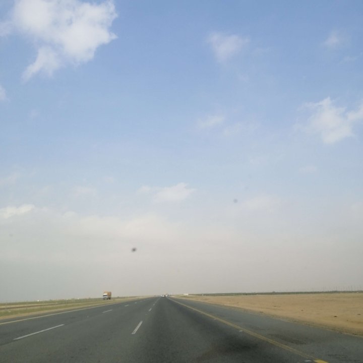 مشاركاتي في أنت الراصد