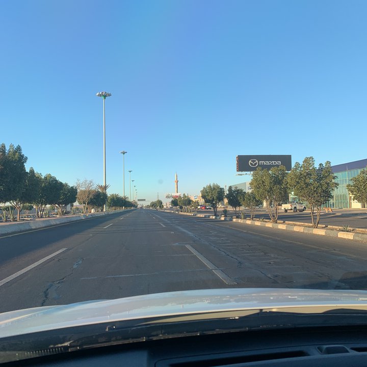 مشاركاتي في أنت الراصد