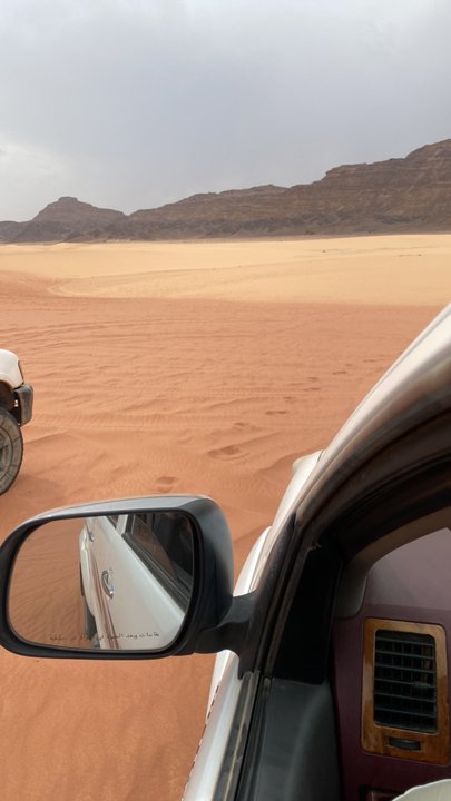 مشاركاتي في أنت الراصد