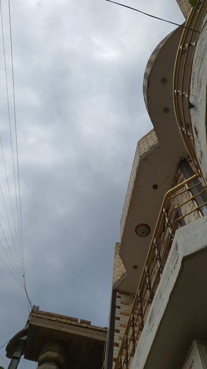 مشاركاتي في أنت الراصد