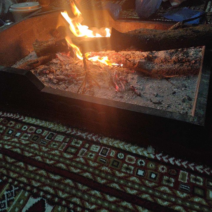 مشاركاتي في أنت الراصد