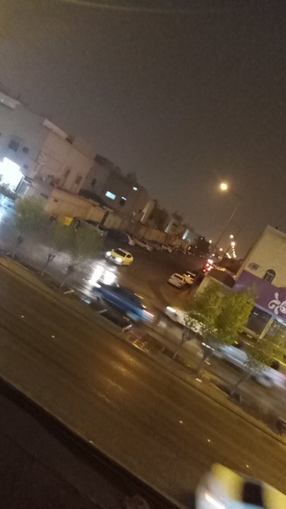 مشاركاتي في أنت الراصد