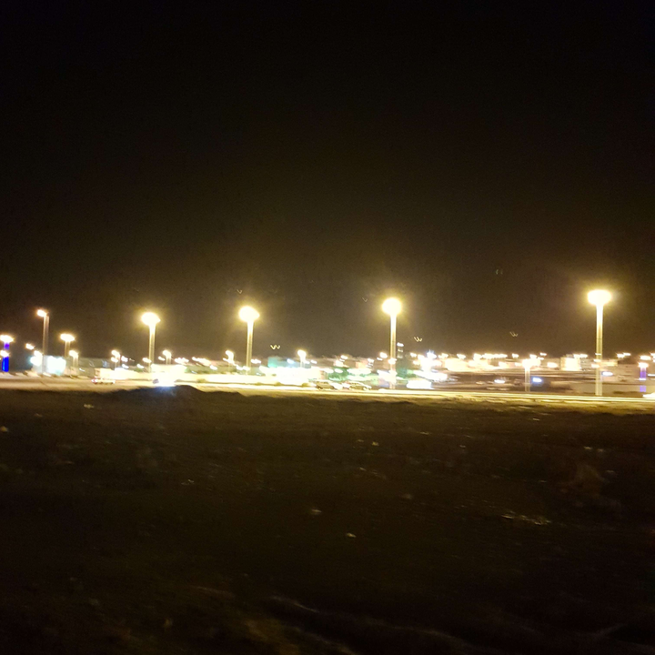 مشاركاتي في أنت الراصد