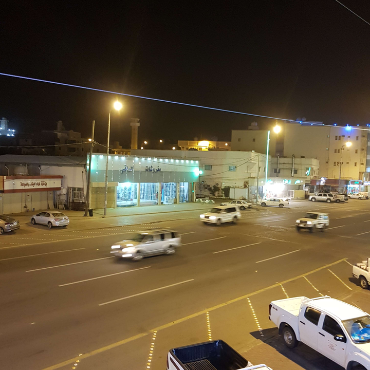 مشاركاتي في أنت الراصد