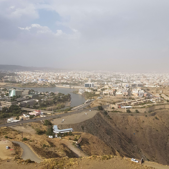 مشاركاتي في أنت الراصد