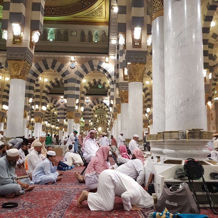 My Crowdsourcing Posts