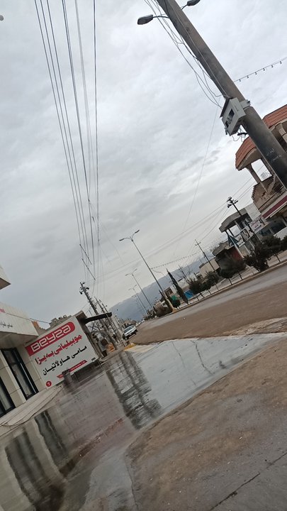 مشاركاتي في أنت الراصد